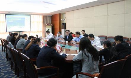 建立联络机制 创新办刊思路——富临集团召开企业内刊发展座谈会