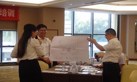 志存高远“富临梦”  脚踏实地创未来——富临集团举办2016年高层后备人才培训会