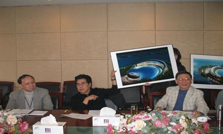 加快发展步伐为地方经济建设作贡献