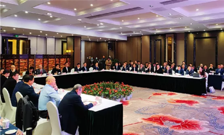 冲刺70天，奋力完成全年工作目标——富临集团召开2021年三季度经营管理工作总结会