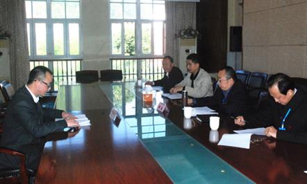 员工职业双通道建设“破冰” 富临集团2013年专业技术职称评审工作圆满结束