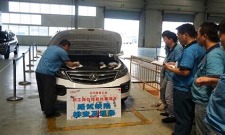 富临集团所属各企业积极开展青年员工技能比赛